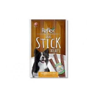 RFT-073 REFLEX STİCK DOG BEEF 33GR ÖDÜL MAMASI